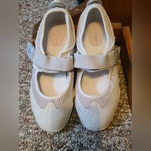 Ladies Rockport Ballet Flats Shoes